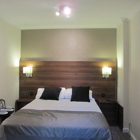 Goodwood Hotel Λονδίνο Εξωτερικό φωτογραφία