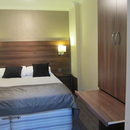 Goodwood Hotel Λονδίνο Εξωτερικό φωτογραφία
