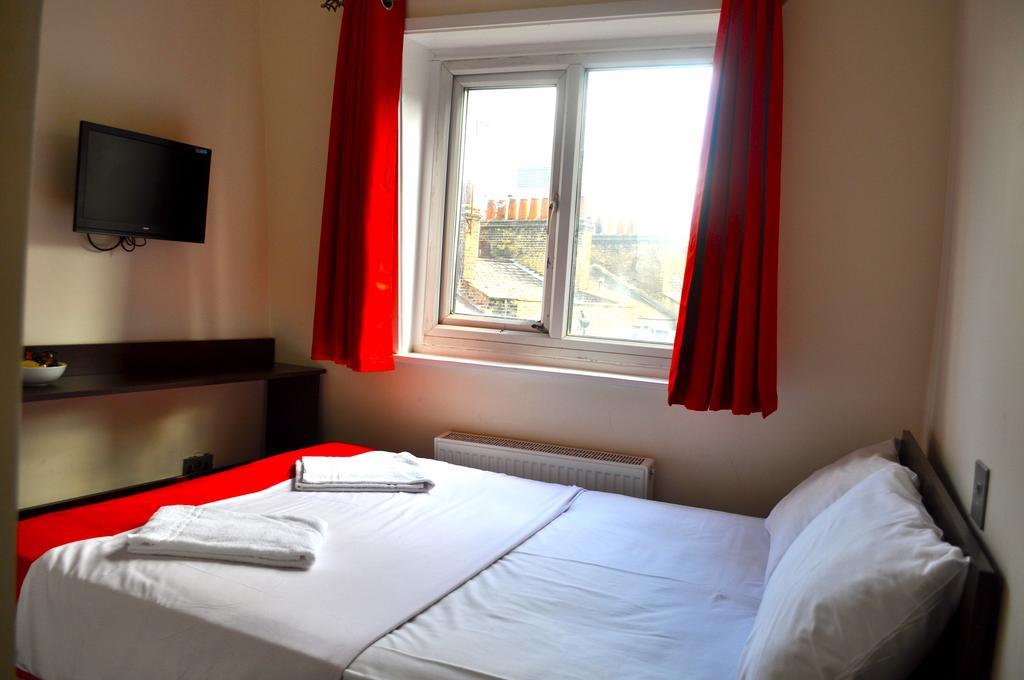 Goodwood Hotel Λονδίνο Εξωτερικό φωτογραφία