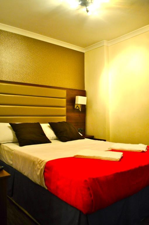 Goodwood Hotel Λονδίνο Εξωτερικό φωτογραφία