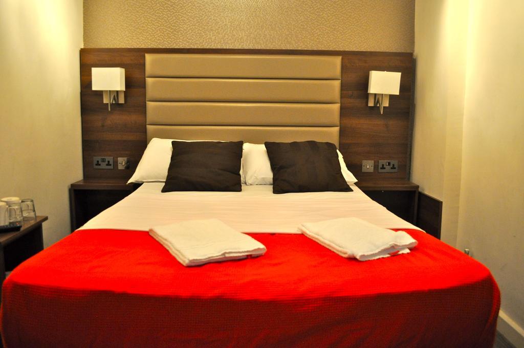 Goodwood Hotel Λονδίνο Εξωτερικό φωτογραφία