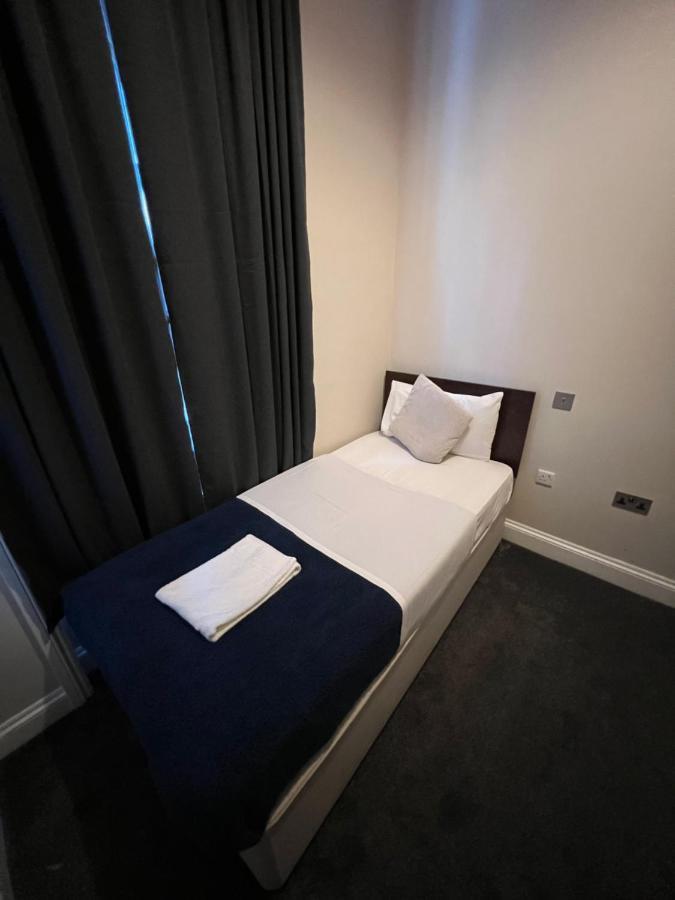 Goodwood Hotel Λονδίνο Εξωτερικό φωτογραφία