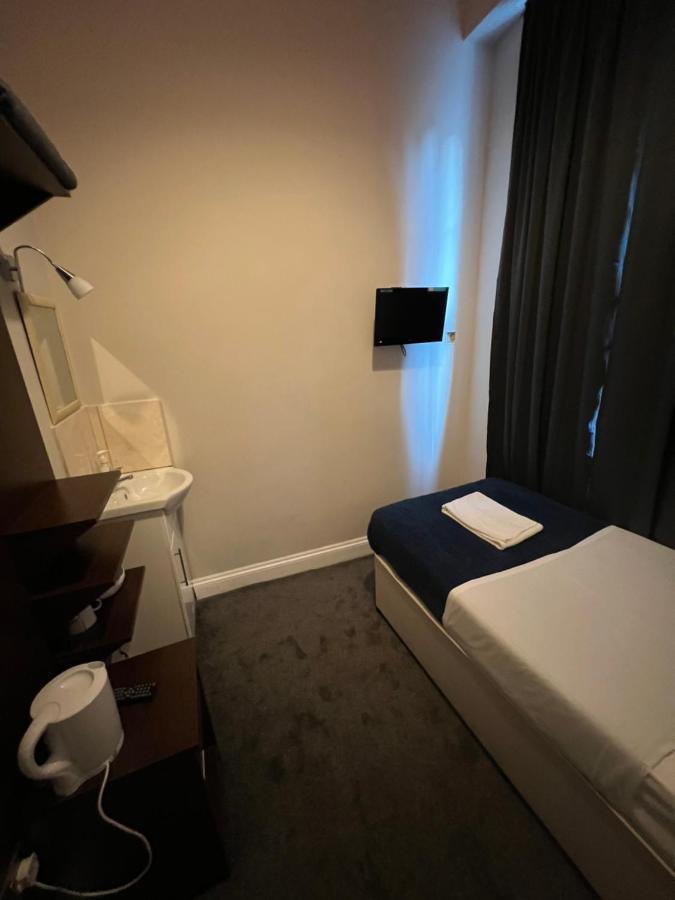 Goodwood Hotel Λονδίνο Εξωτερικό φωτογραφία