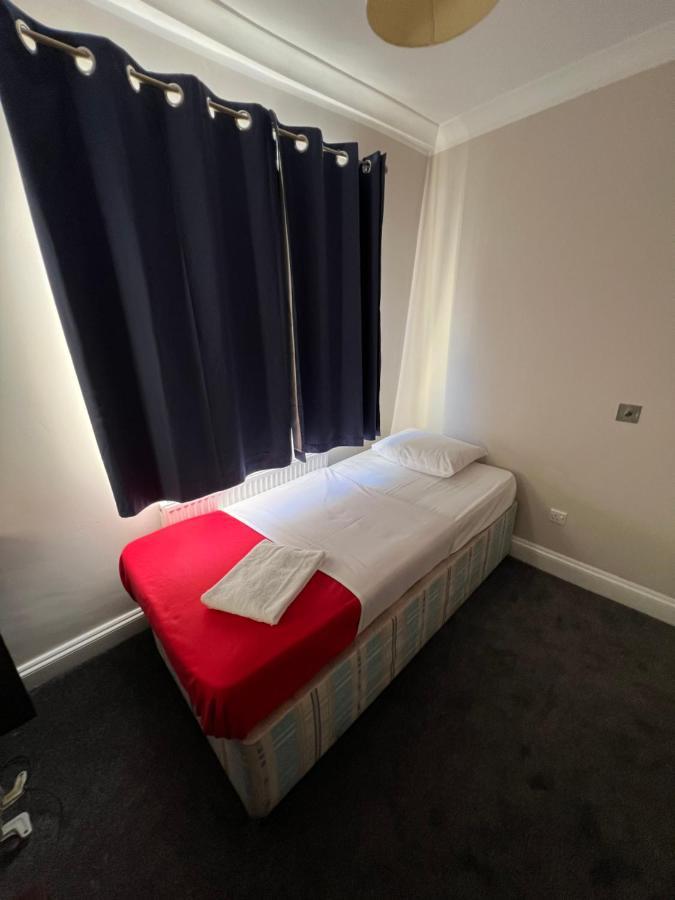 Goodwood Hotel Λονδίνο Εξωτερικό φωτογραφία