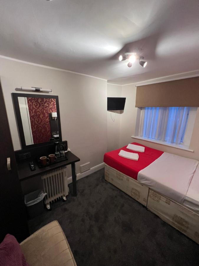 Goodwood Hotel Λονδίνο Εξωτερικό φωτογραφία
