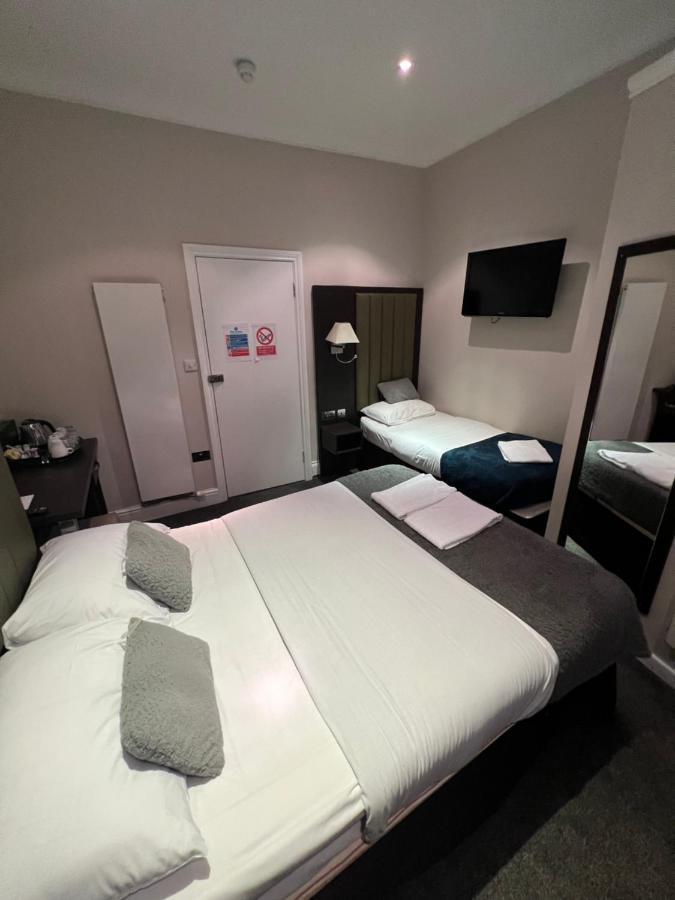 Goodwood Hotel Λονδίνο Εξωτερικό φωτογραφία