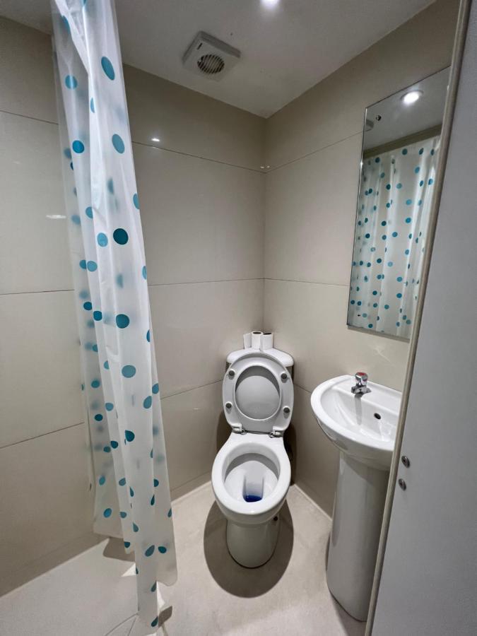 Goodwood Hotel Λονδίνο Εξωτερικό φωτογραφία
