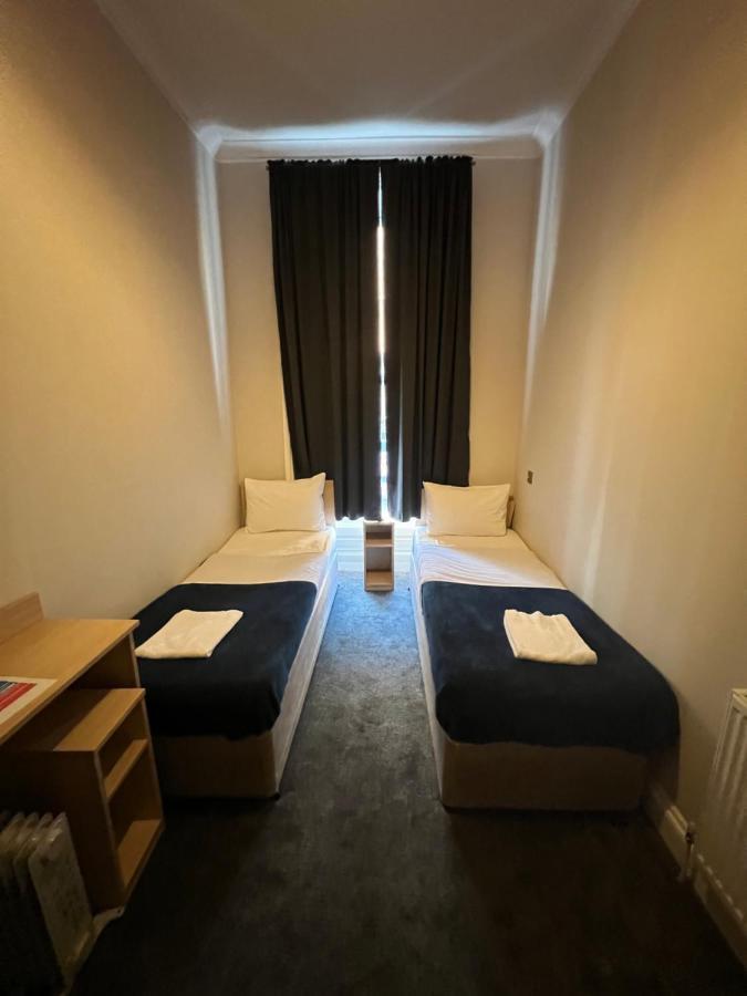 Goodwood Hotel Λονδίνο Εξωτερικό φωτογραφία
