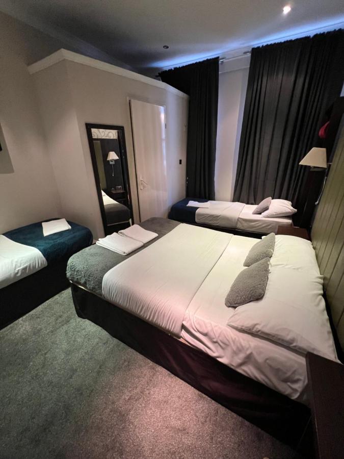 Goodwood Hotel Λονδίνο Εξωτερικό φωτογραφία