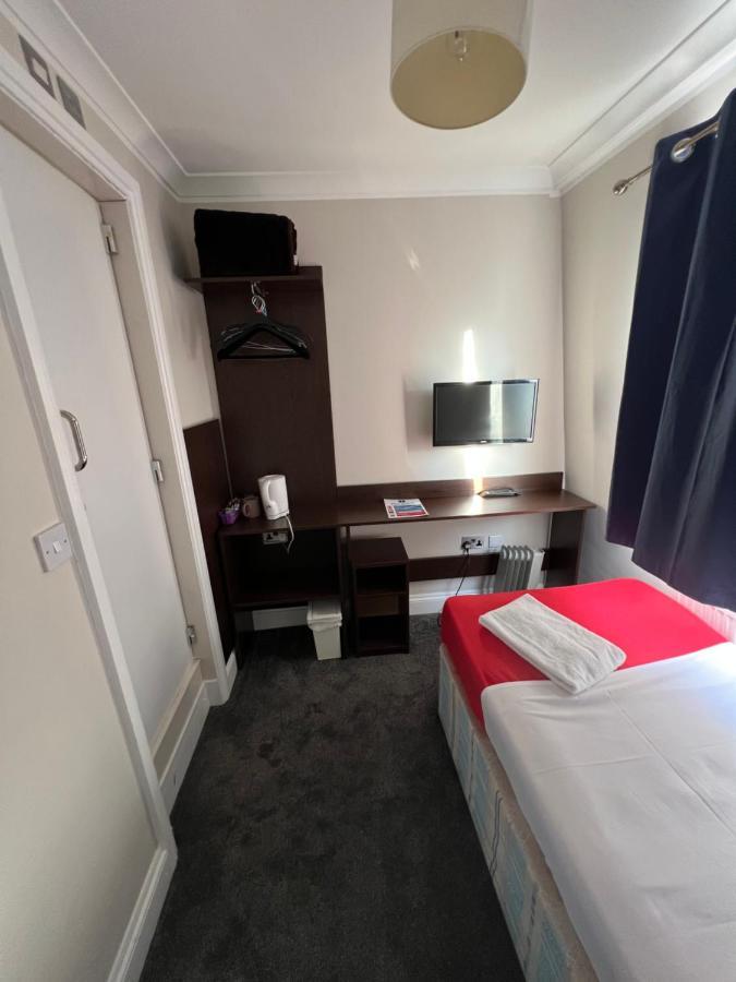 Goodwood Hotel Λονδίνο Εξωτερικό φωτογραφία