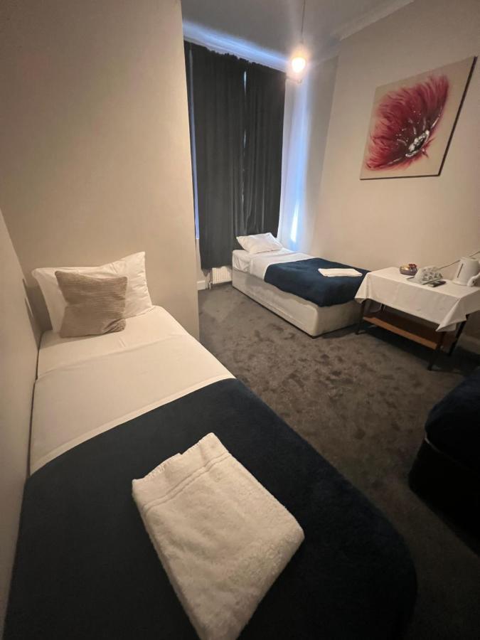 Goodwood Hotel Λονδίνο Εξωτερικό φωτογραφία