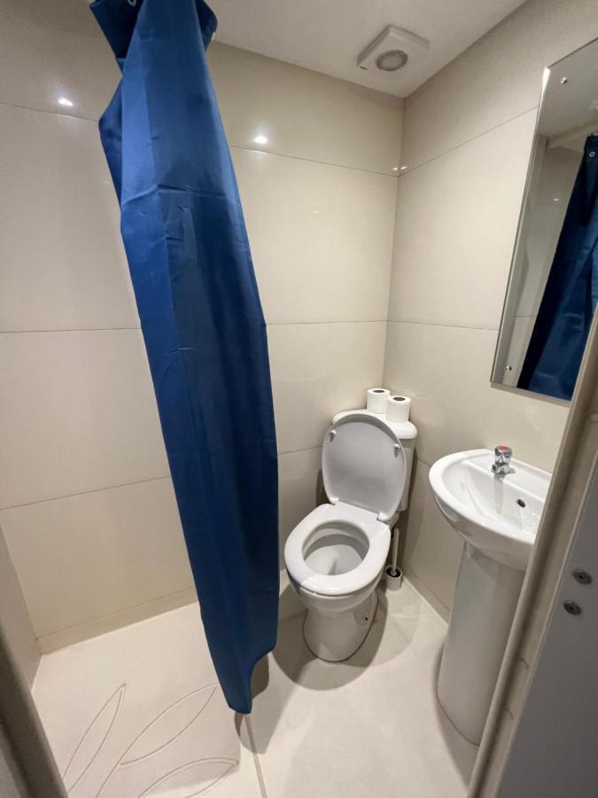 Goodwood Hotel Λονδίνο Εξωτερικό φωτογραφία