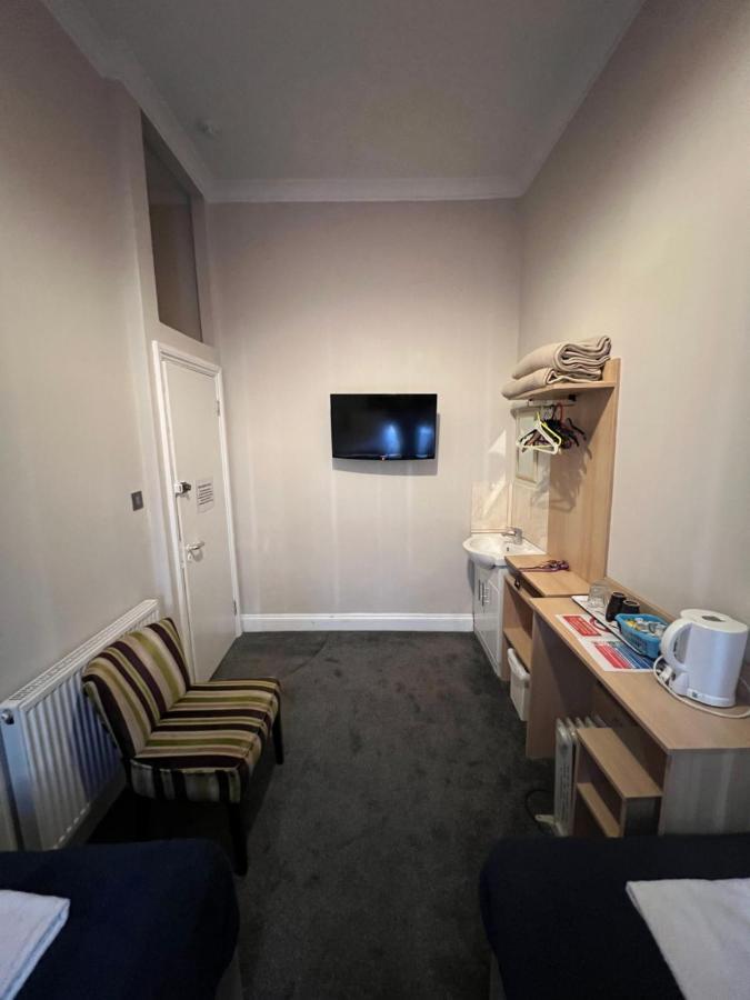 Goodwood Hotel Λονδίνο Εξωτερικό φωτογραφία