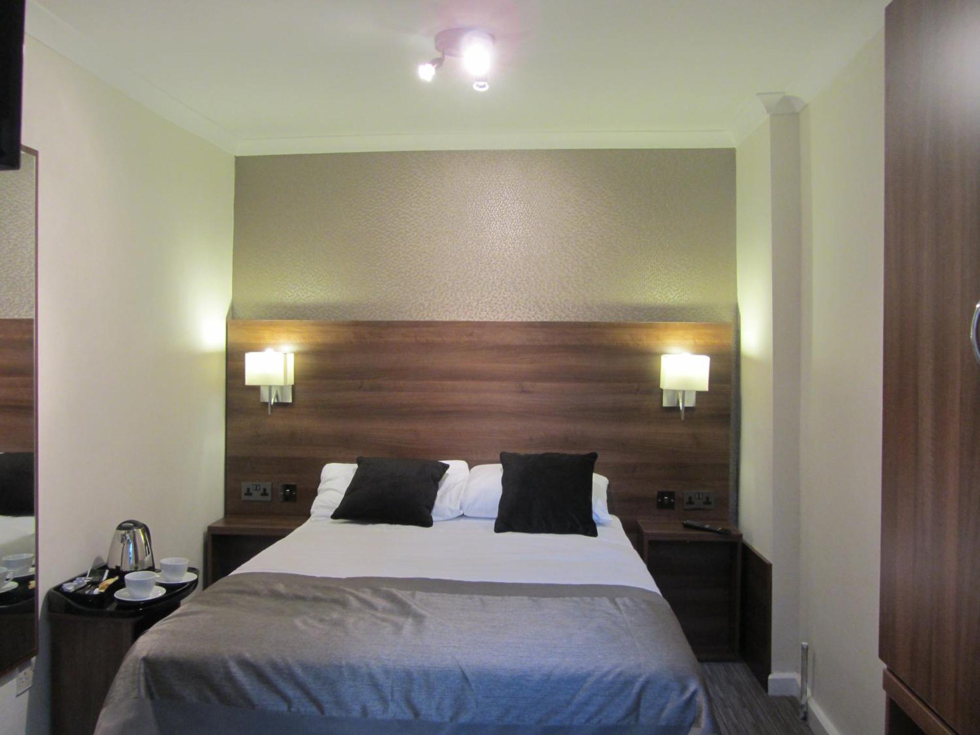 Goodwood Hotel Λονδίνο Εξωτερικό φωτογραφία