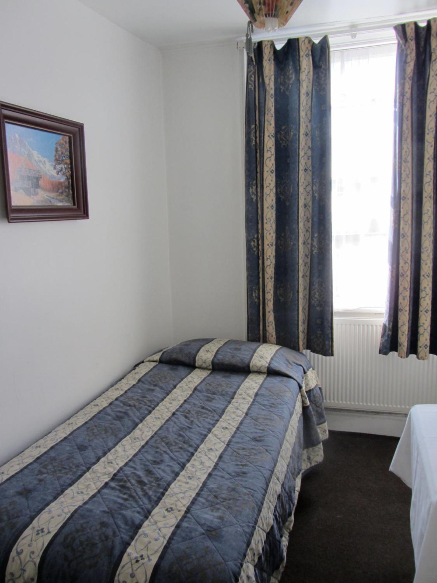 Goodwood Hotel Λονδίνο Εξωτερικό φωτογραφία