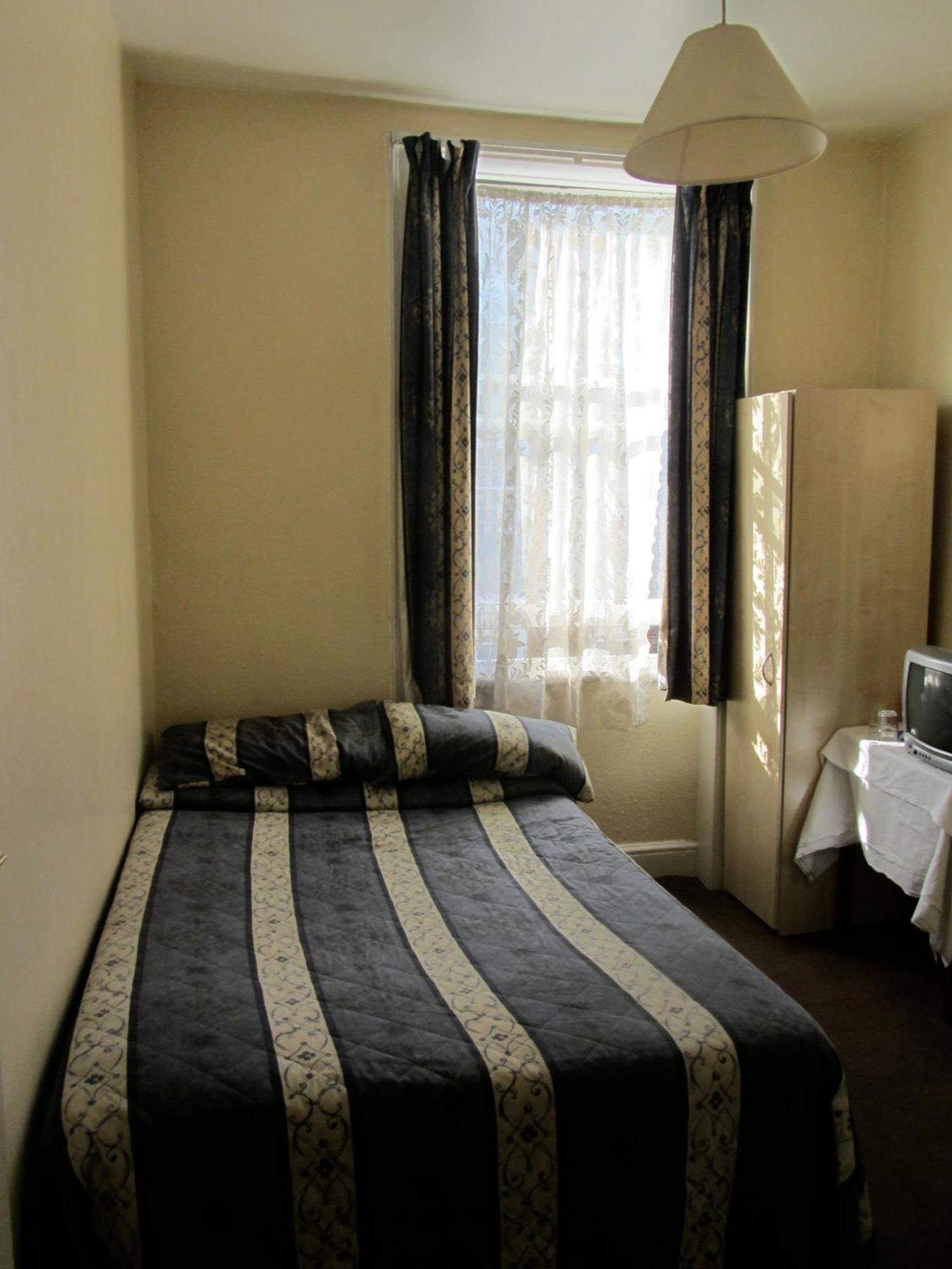 Goodwood Hotel Λονδίνο Εξωτερικό φωτογραφία