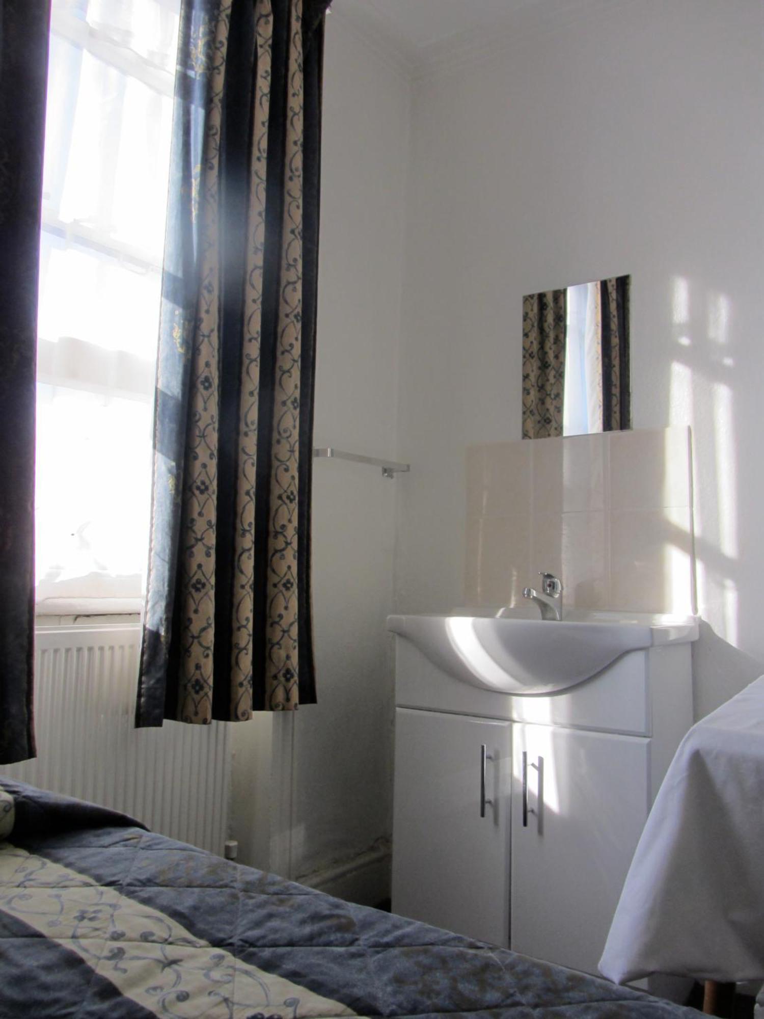 Goodwood Hotel Λονδίνο Εξωτερικό φωτογραφία