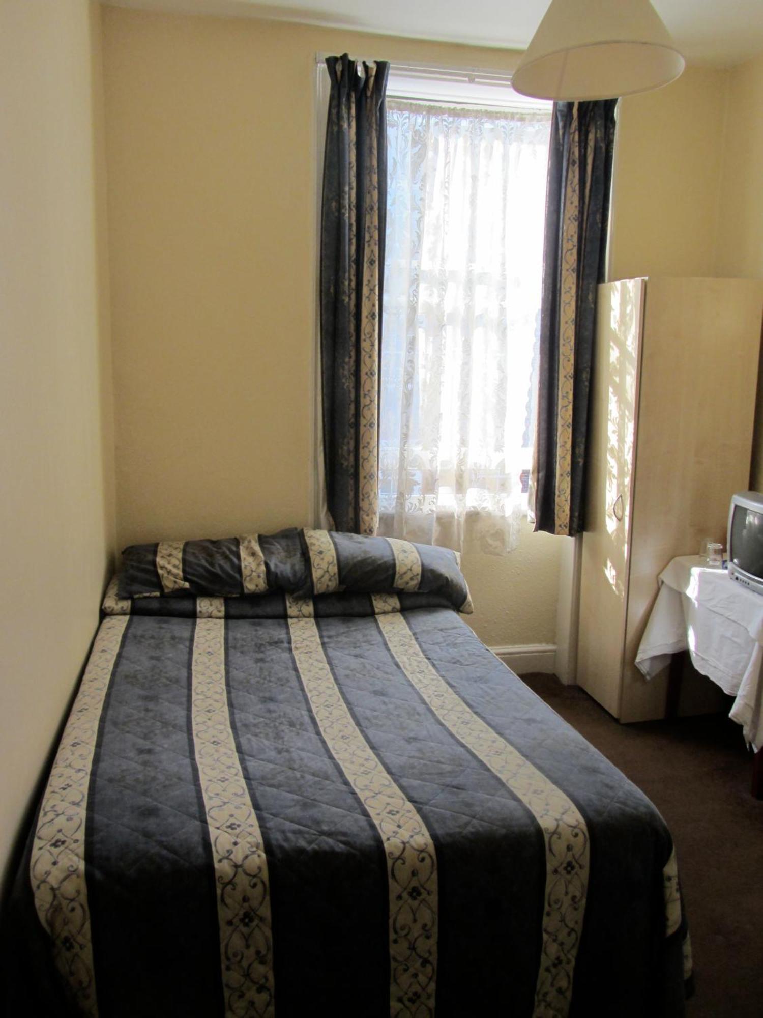 Goodwood Hotel Λονδίνο Εξωτερικό φωτογραφία