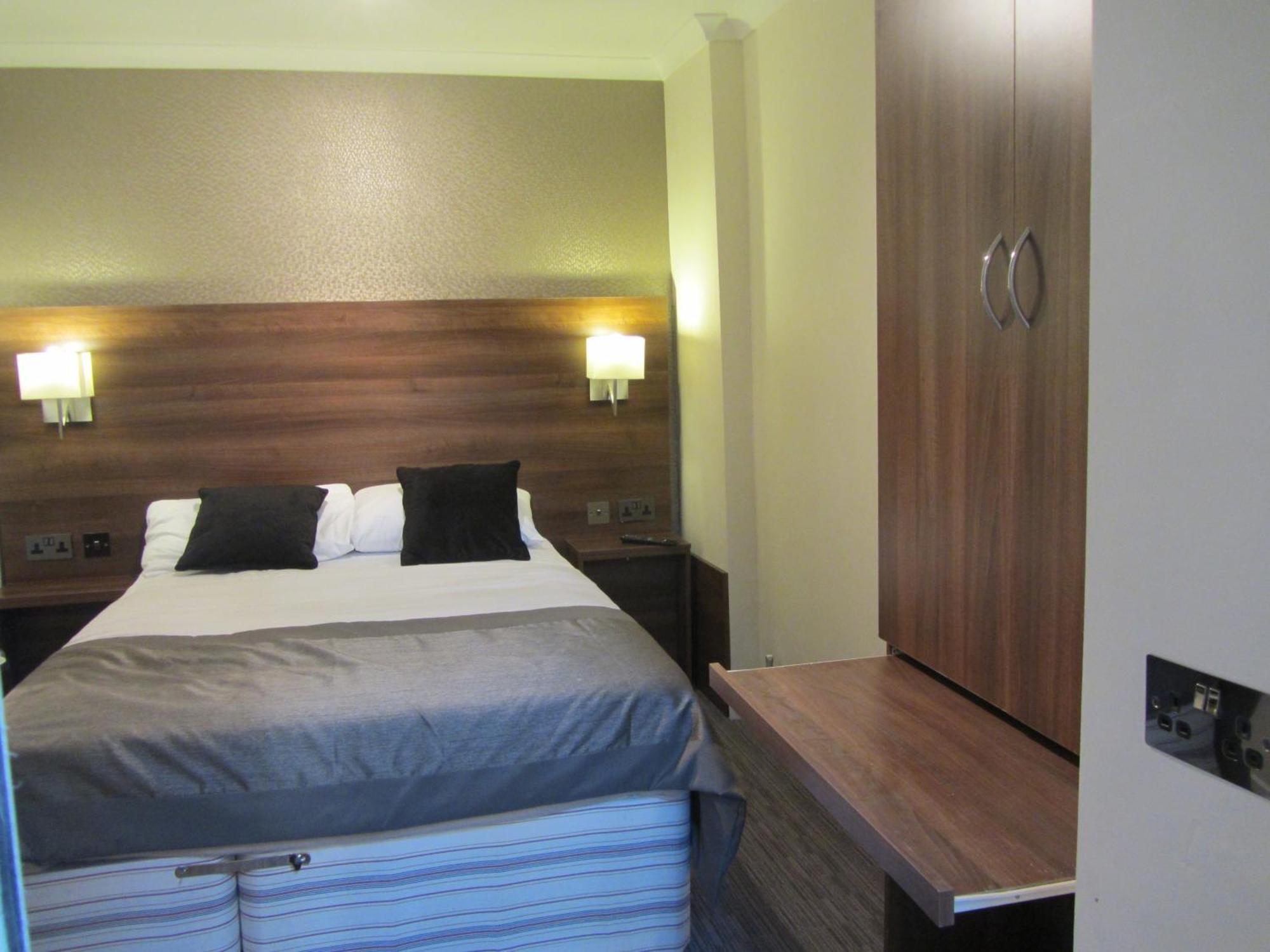 Goodwood Hotel Λονδίνο Εξωτερικό φωτογραφία