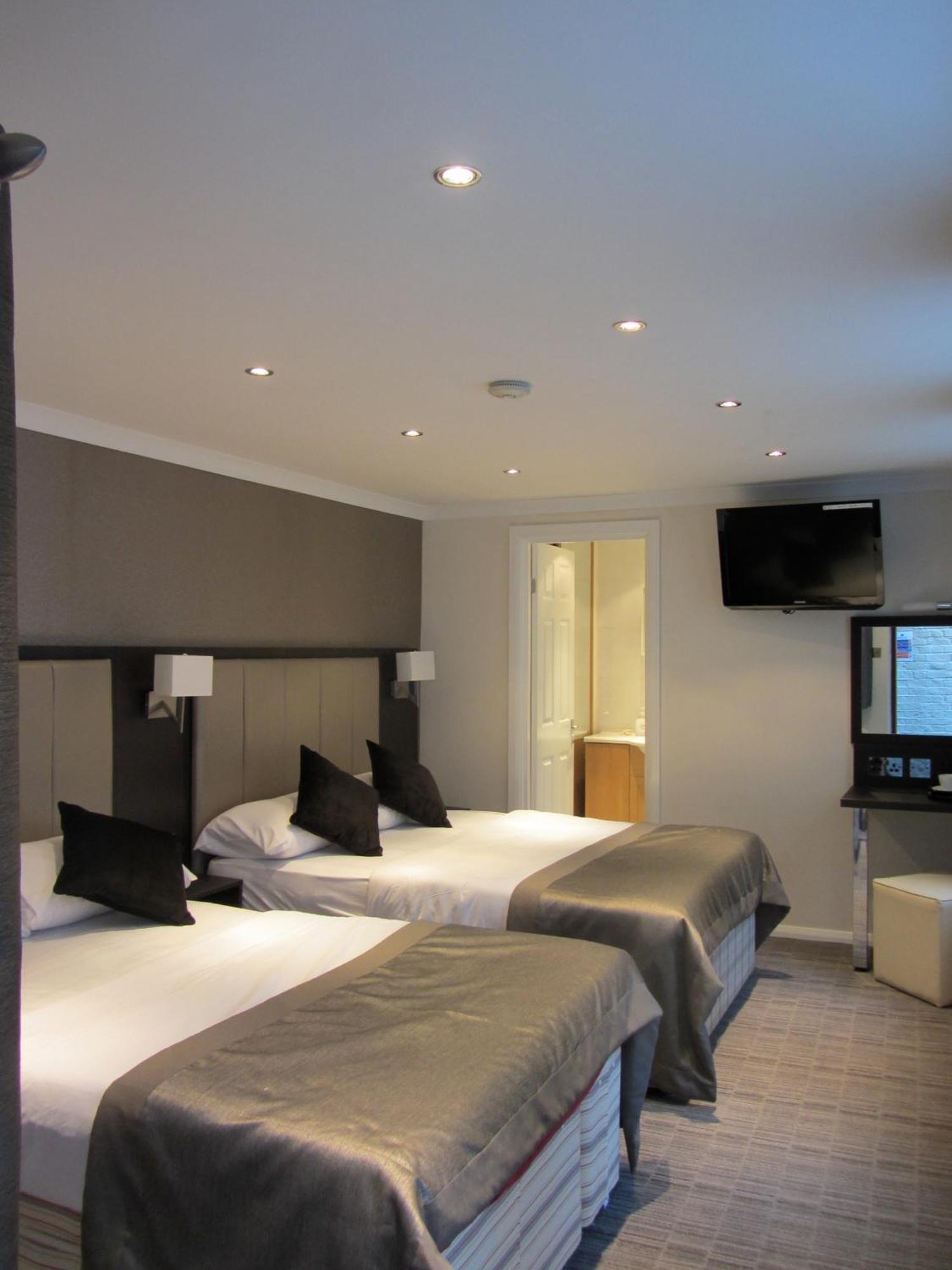 Goodwood Hotel Λονδίνο Εξωτερικό φωτογραφία