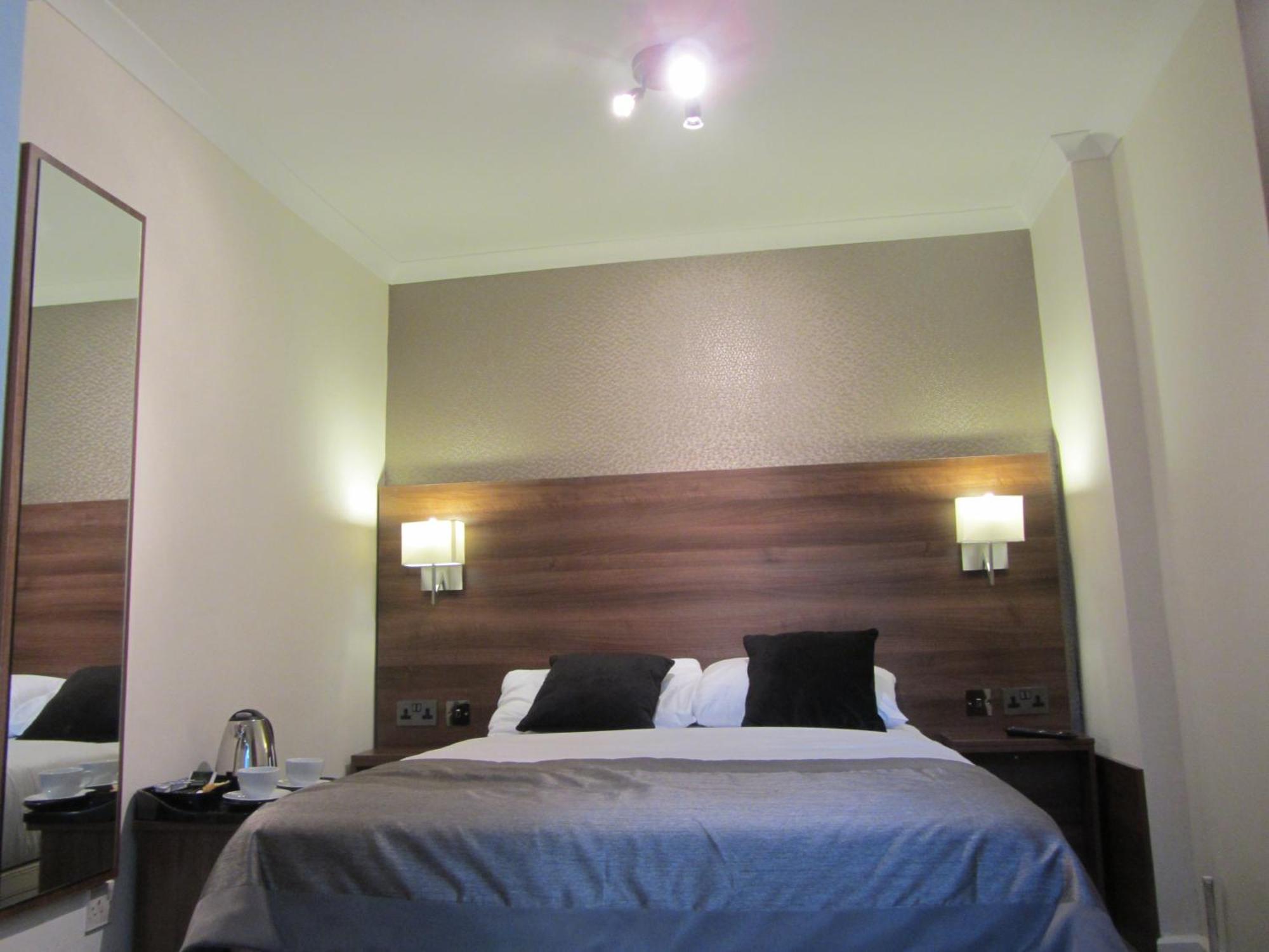 Goodwood Hotel Λονδίνο Εξωτερικό φωτογραφία