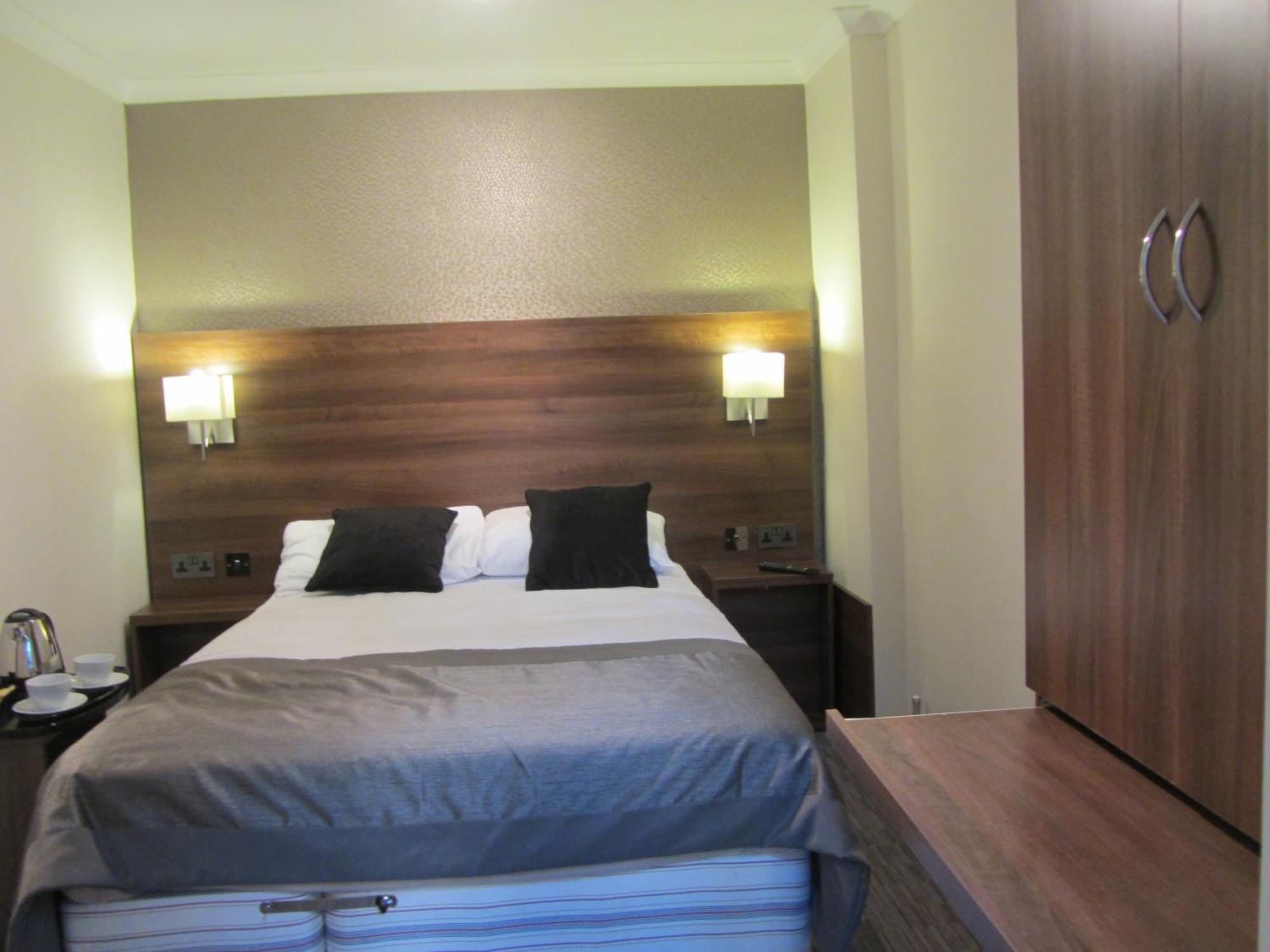 Goodwood Hotel Λονδίνο Εξωτερικό φωτογραφία