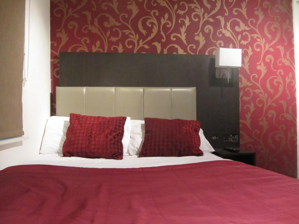 Goodwood Hotel Λονδίνο Δωμάτιο φωτογραφία