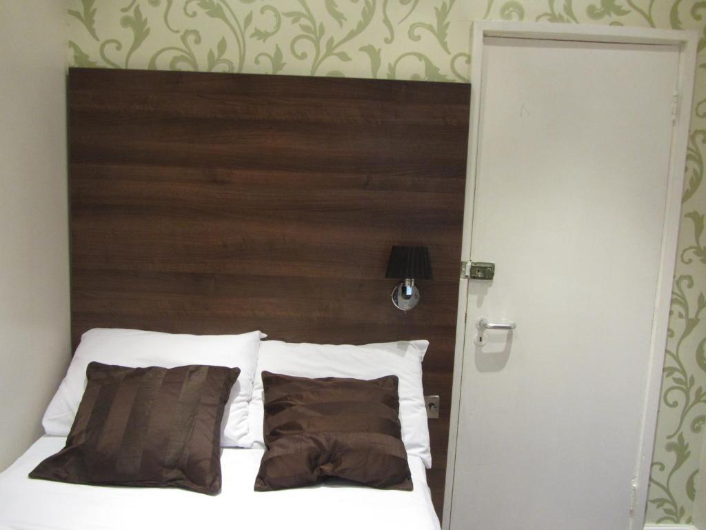 Goodwood Hotel Λονδίνο Δωμάτιο φωτογραφία