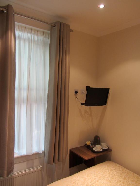 Goodwood Hotel Λονδίνο Δωμάτιο φωτογραφία