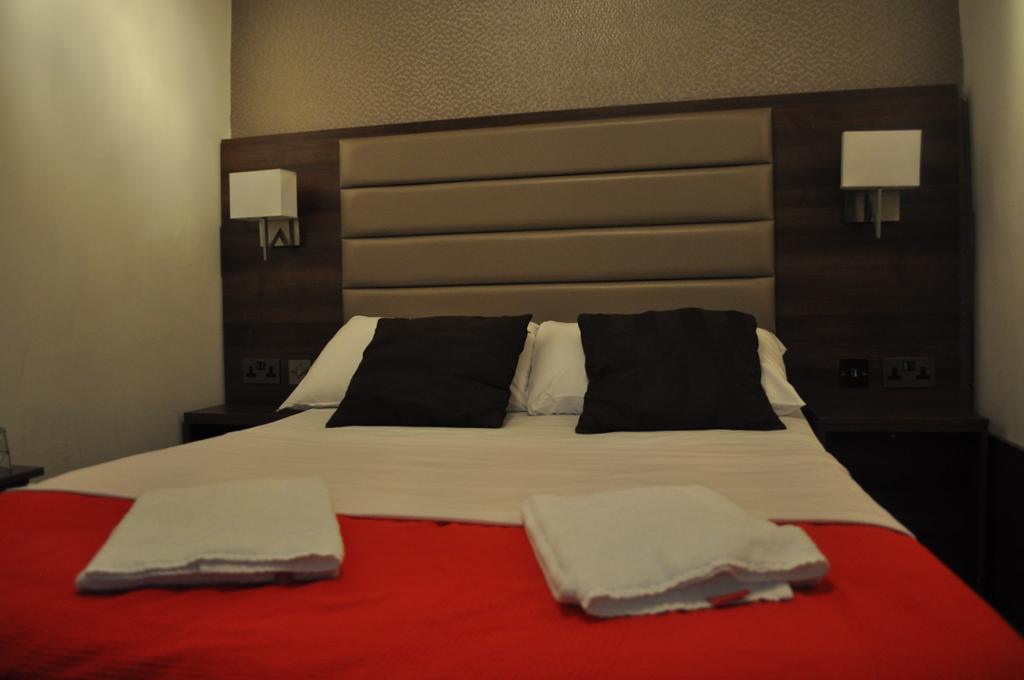 Goodwood Hotel Λονδίνο Εξωτερικό φωτογραφία