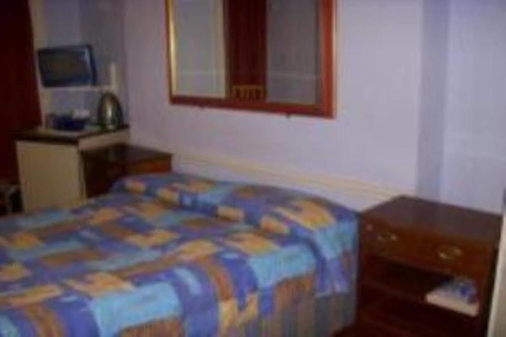 Goodwood Hotel Λονδίνο Εξωτερικό φωτογραφία
